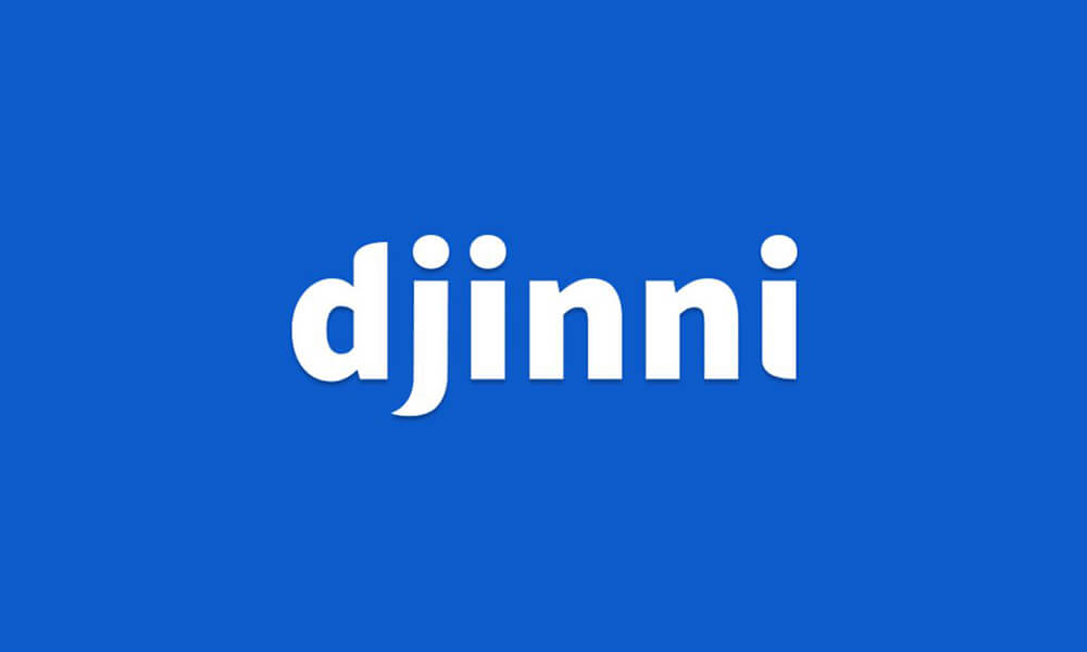 djinni